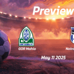 Ulinzi Stars vs Posta Rangers FC: Preview – Team News, Line-ups, Prediction and Tips | May 11 13:00 (GMT)