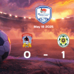 2025 U20 AFCON: Morocco coach Mohamed Ouahbi anticipates tough final against ‘quality side’ South Africa
