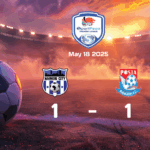 South Africa and Morocco set for U20 AFCON final showdown as global audiences tune in