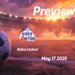 Muranga SEAL vs GOR Mahia: Preview – Team News, Line-ups, Prediction and Tips | May 17 12:00 GMT