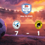 Bandari vs AFC Leopards Ends in Goalless Draw in FKF Premier League Match on 2025-05-18