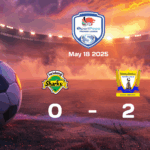 Bandari vs AFC Leopards Ends in Goalless Draw in FKF Premier League Match on 2025-05-18