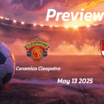 AL Masry vs Pharco: Preview – Team News, Line-ups, Prediction and Tips | May 13 14:00 (GMT)