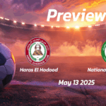 Zamalek SC vs Pyramids FC: Preview – Team News, Line-ups, Prediction and Tips | May 13 17:00 (GMT)