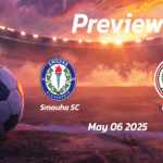 Egypt Cup final rescheduled for June 5 at Cairo International Stadium