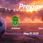 JS Saoura vs Mostaganem: Preview – Team News, Line-ups, Prediction and Tips | May 10 17:00 (GMT)