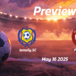 CAF Champions League: Somali referee Omar Abdulkadir to officiate Mamelodi Sundowns-Pyramids final return clash