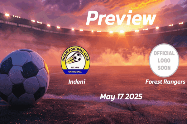 Indeni vs Forest Rangers: Preview - Team News, Line-ups, Prediction and Tips | May 17 13:00 (GMT)