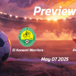 Simba Clinches Victory Against JKT Tanzania with 1-0 Win in Ligi Kuu Bara Match on May 5, 2025