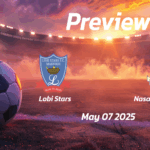Katsina United vs Kano Pillars: Preview – Team News, Line-ups, Prediction and Tips | May 07 15:00 (GMT)