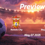 Sunshine Stars vs Shooting Stars: Preview – Team News, Line-ups, Prediction and Tips | May 07 16:30 (GMT)
