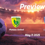 Akwa United vs Bayelsa United: Preview – Team News, Line-ups, Prediction and Tips | May 11 15:00 (GMT)