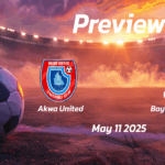 Plateau United vs Lobi Stars: Preview – Team News, Line-ups, Prediction and Tips | May 11 15:00 GMT
