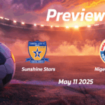 Abia Warriors vs El Kanemi Warriors: Preview – Team News, Line-ups, Prediction and Tips | May 11 15:00 (GMT)