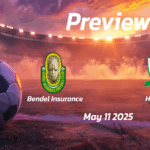 Nasarawa United vs Enyimba: Preview – Team News, Line-ups, Prediction and Tips | May 11 15:00 (GMT)