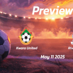 Kano Pillars vs Shooting Stars: Preview – Team News, Line-ups, Prediction and Tips | May 11 15:00 (GMT)