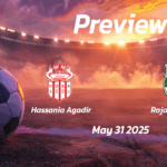Zamalek SC vs Pharco: Preview – Team News, Line-ups, Prediction and Tips | May 31 17:00 (GMT)