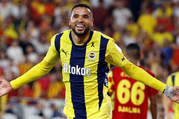 Saudi Clubs and West Ham battle for Moroccan forward Youssef En-Nesyri