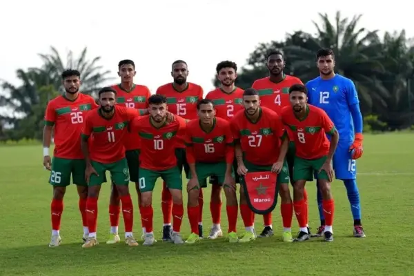 Morocco pulls out of COSAFA Cup, Tanzania drafted in as replacement