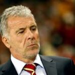 ERIC GERETS: FORMER MOROCCO COACH SACKED FROM QATAR