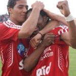 CAF CUP: EST TRAVELS TO GUINEA DESPITE EBOLA