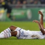 CHELSEA: SAMUEL ETO’O FORFEITS AGAINST ATLETICO MADRID