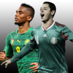 2014 World Cup: Why African Teams Must Now Be Reckoned With