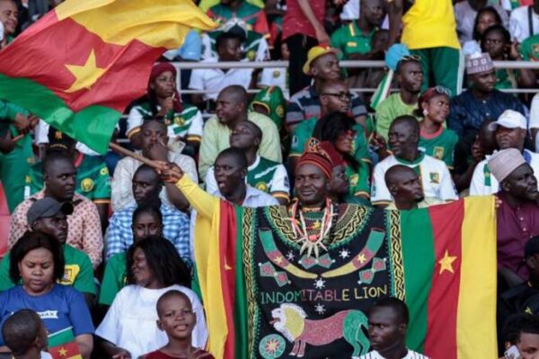 Cameroon to camp in Morocco ahead of Uganda and Equatorial Guinea friendlies in June