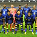 ‘Playing for Man United means embracing the pressure of history’ – Leny Yoro