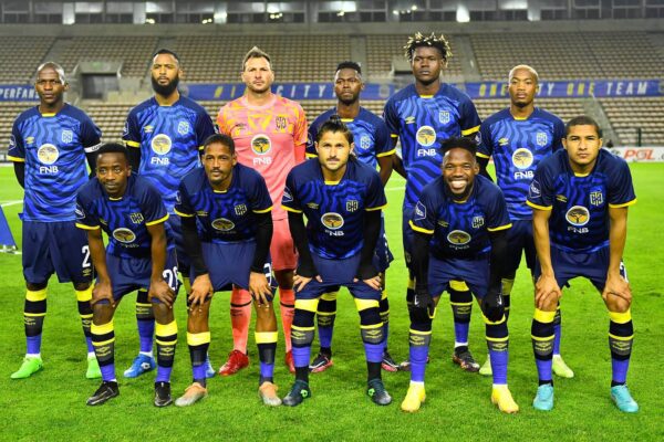 Cape Town City FC set to part ways with Elton Sithole and veteran midfielder Thulani Serero