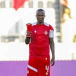 Cameroonian forward Moumbagna returns as Marseille prepare for crucial clash with Le Havre
