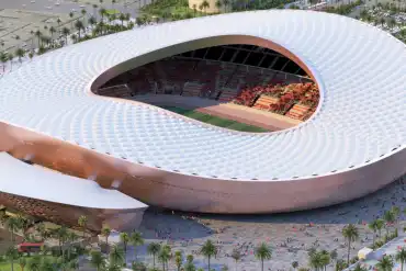 Grand Stade de Fez to host Morocco’s June fixtures ahead of AFCON preparations