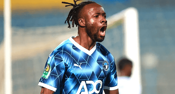 Al Ahly and Pyramids FC set for final showdown in Egyptian title race