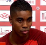 LIGUE 1-LILLE/BERIA: “WE DIDN’T STEAL THIS PLACE FROM ANYONE”