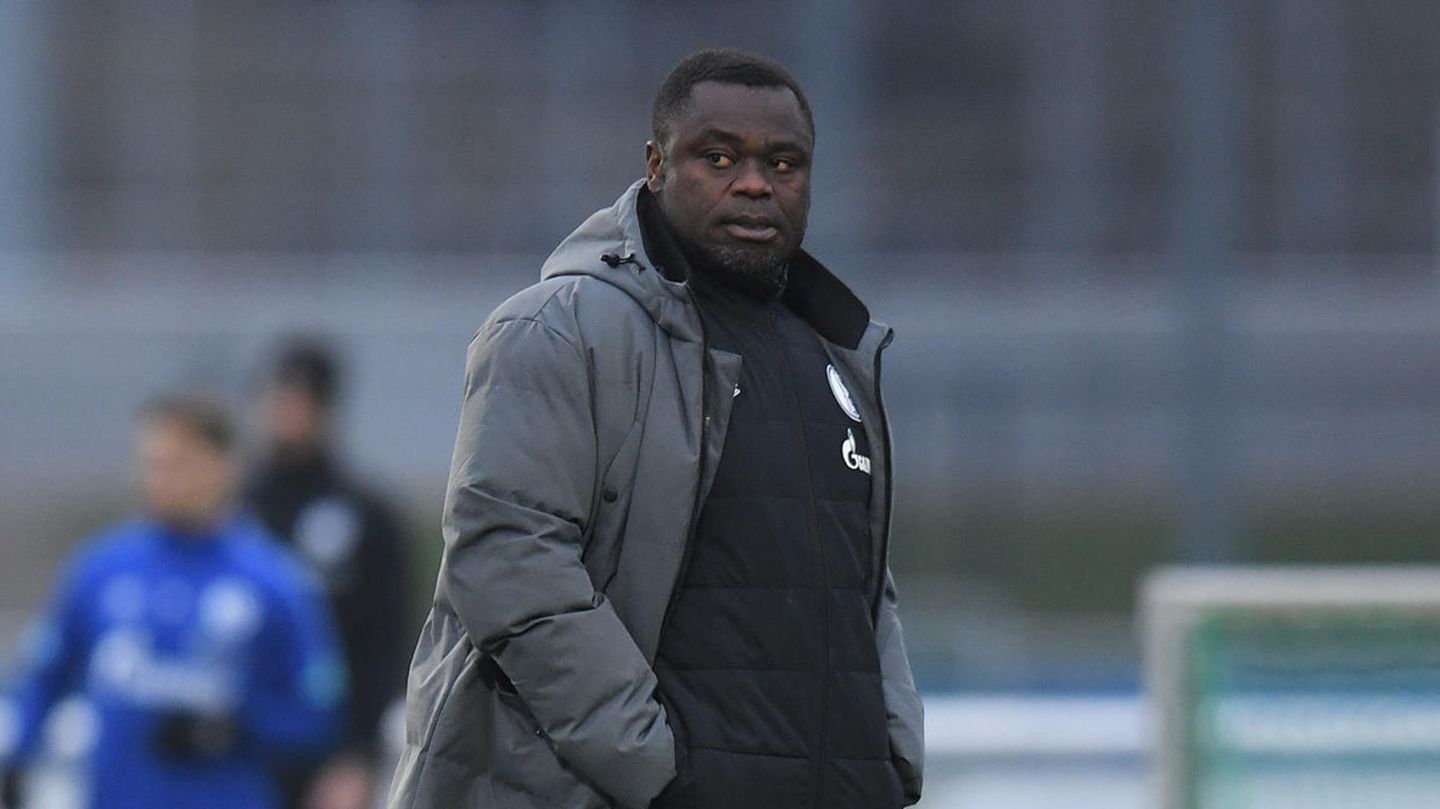 Ghana's Gerald Asamoah casts doubt on Africa's chances of winning World Cup