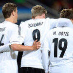 GERMANY: WITHOUT MARIO GOMEZ, THE 30 PRESELECTED FOR THE 2014 WORLD CUP