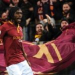 ITALY: GERVINHO STILL SCORES WITH AS ROMA – VIDEO