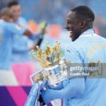 Moustapha Mbow eyes Senegal call-up after stellar season with Paris FC