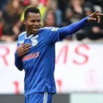 Marumo Gallants midfielder Masindi Nemtajela reach agreement to join Orlando Pirates