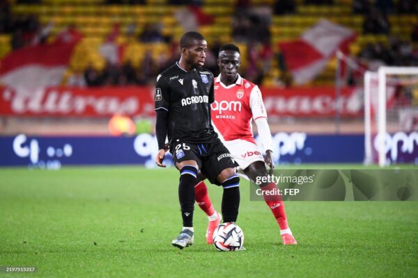 Atalanta Bergamo target Ivorian midfielder Hamed Traoré following standout season in Ligue 1