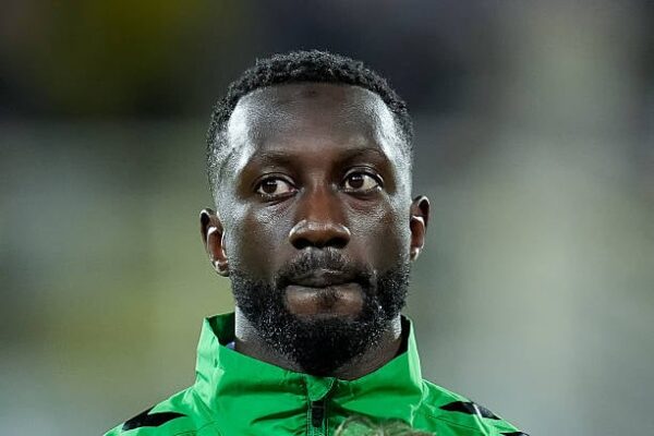 Senegal international Youssouf Sabaly cleared to start for Real Betis in Conference League final showdown with Chelsea