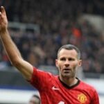 ENGLAND: MAN UNITED FINISHES IN STYLE! COACH GIGGS PLAYS – VIDEO