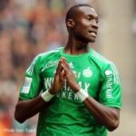 DR CONGO/ 1ST DAY OF THE PLAY-OFFS: TP MAZEMBE WINS AT AS VITA CLUB