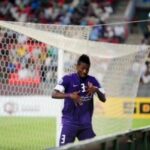 DIJON: ZAKARIA DIALLO OUT SIX MONTHS