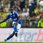 Togo’s Kevin Boma sparks widespread transfer interest after standout season in Portugal