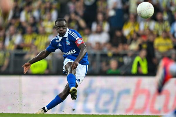 Stade Rennais open to departure of Senegalese midfielder Habib Diarra amid Stade Rennais interest