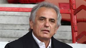 Halilhodzic