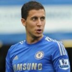 CHELSEA: HAZARD VOTED BEST YOUNG PLAYER!