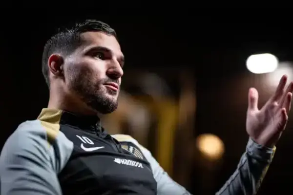 Algeria: Aouar Hails unforgettable triumph after clinching first League title with Al Ittihad