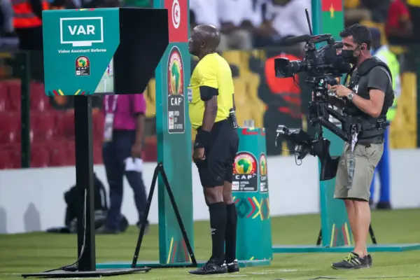 CHAN 2025: Algerian, Moroccan and Burkinabe referees take centre stage in CAF selections